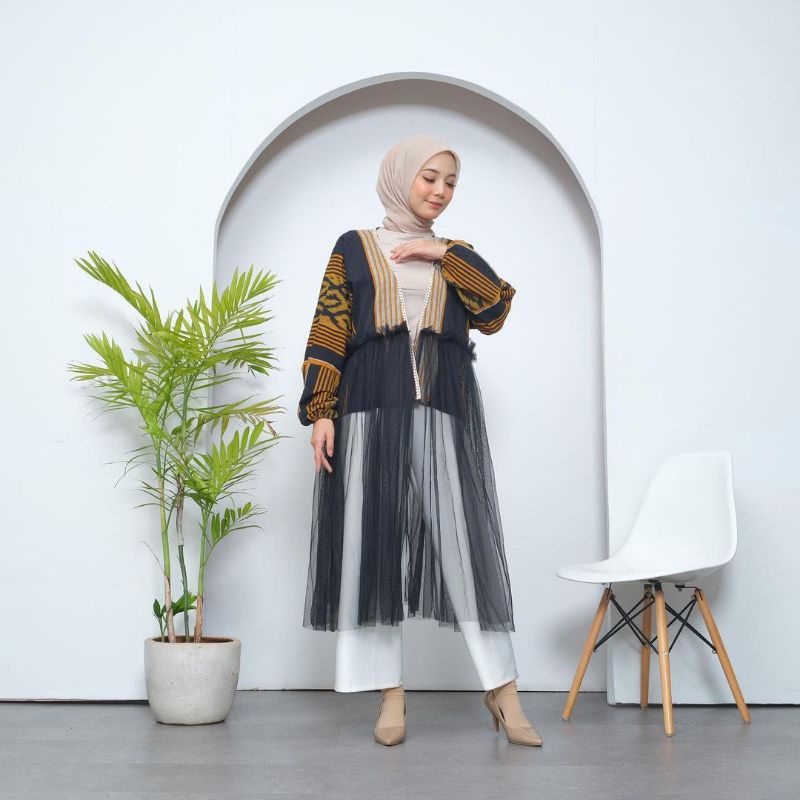 Baju tenun couple - baju tenun etnik - couple tenun - couple etnik - baju tenun prewedding - baju ko