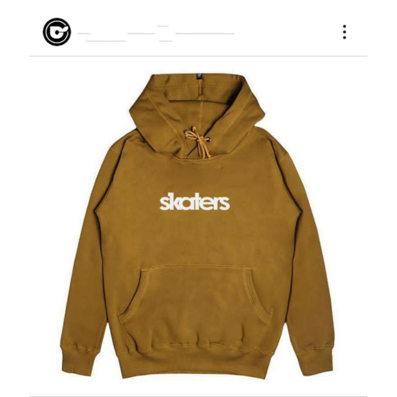 sweater hoodie skaters