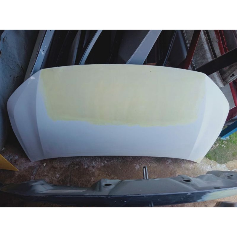 kap mesin mobilio facelift 2018-2022