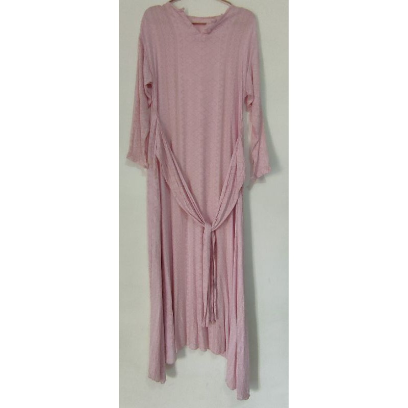 Preloved Ria Miranda Dress Original