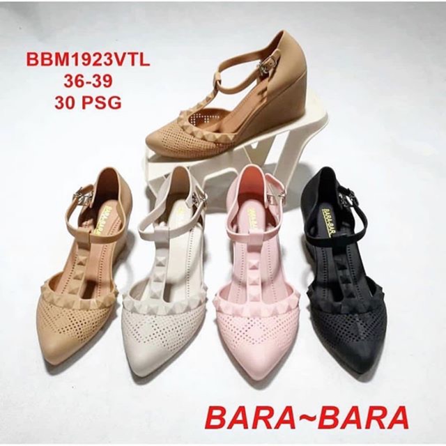 Bara wedges 1923 Best Quality and Import