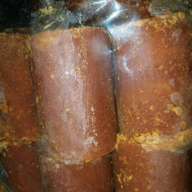 

Gula Jawa Asli 250 gram