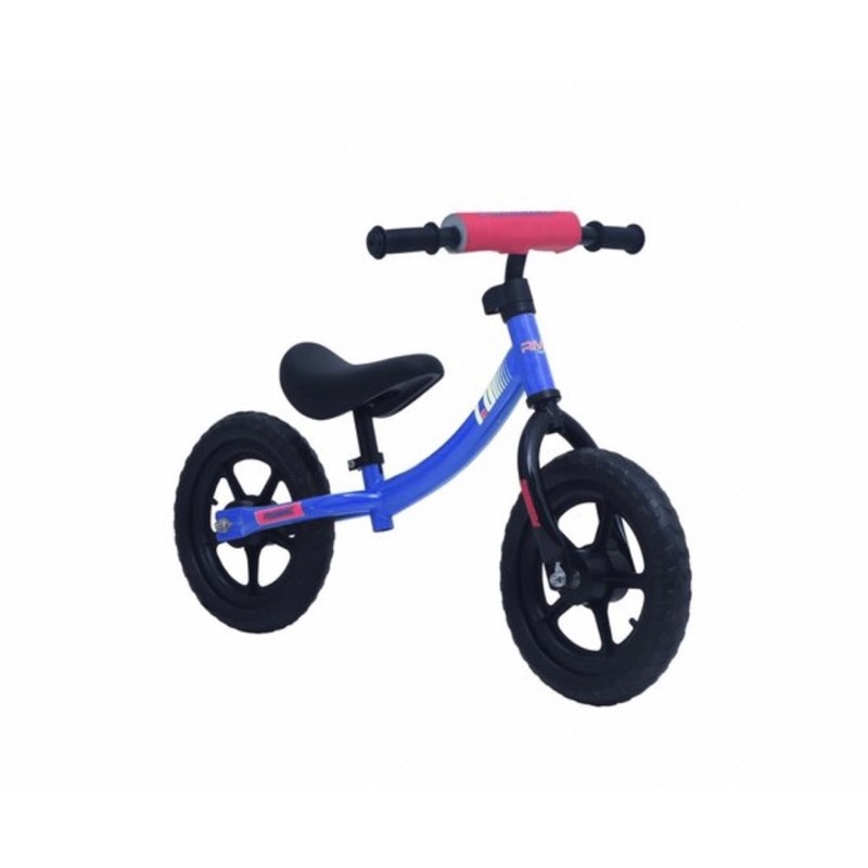 PUSHBIKE BALANCE BIKE 5RIDER 1.0 EVA