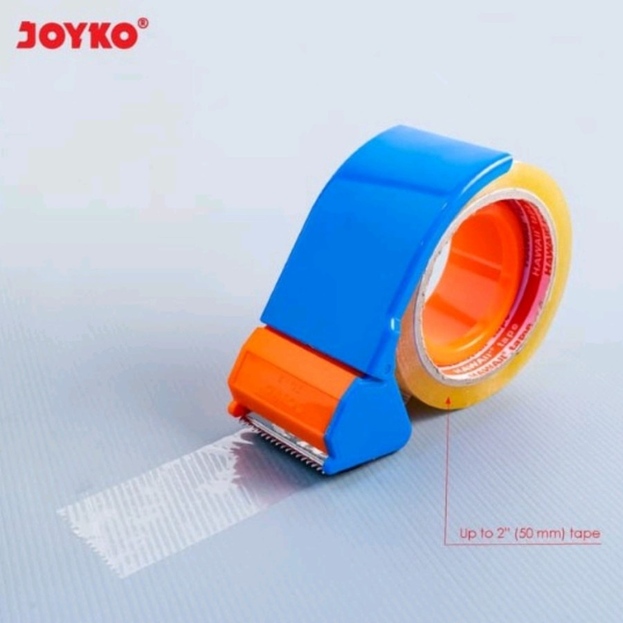 

Joyko Tape Cutter Dispenser TD 2