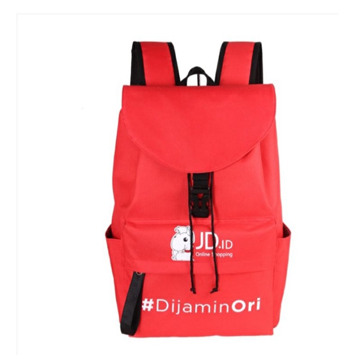 tas punggung jdid