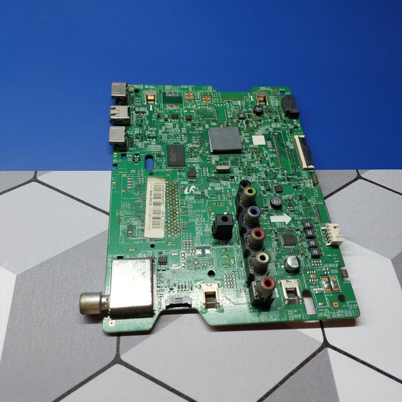 MB SAMSUNG UA43K5100AK MAINBOARD TV SAMSUNG UA43K5100