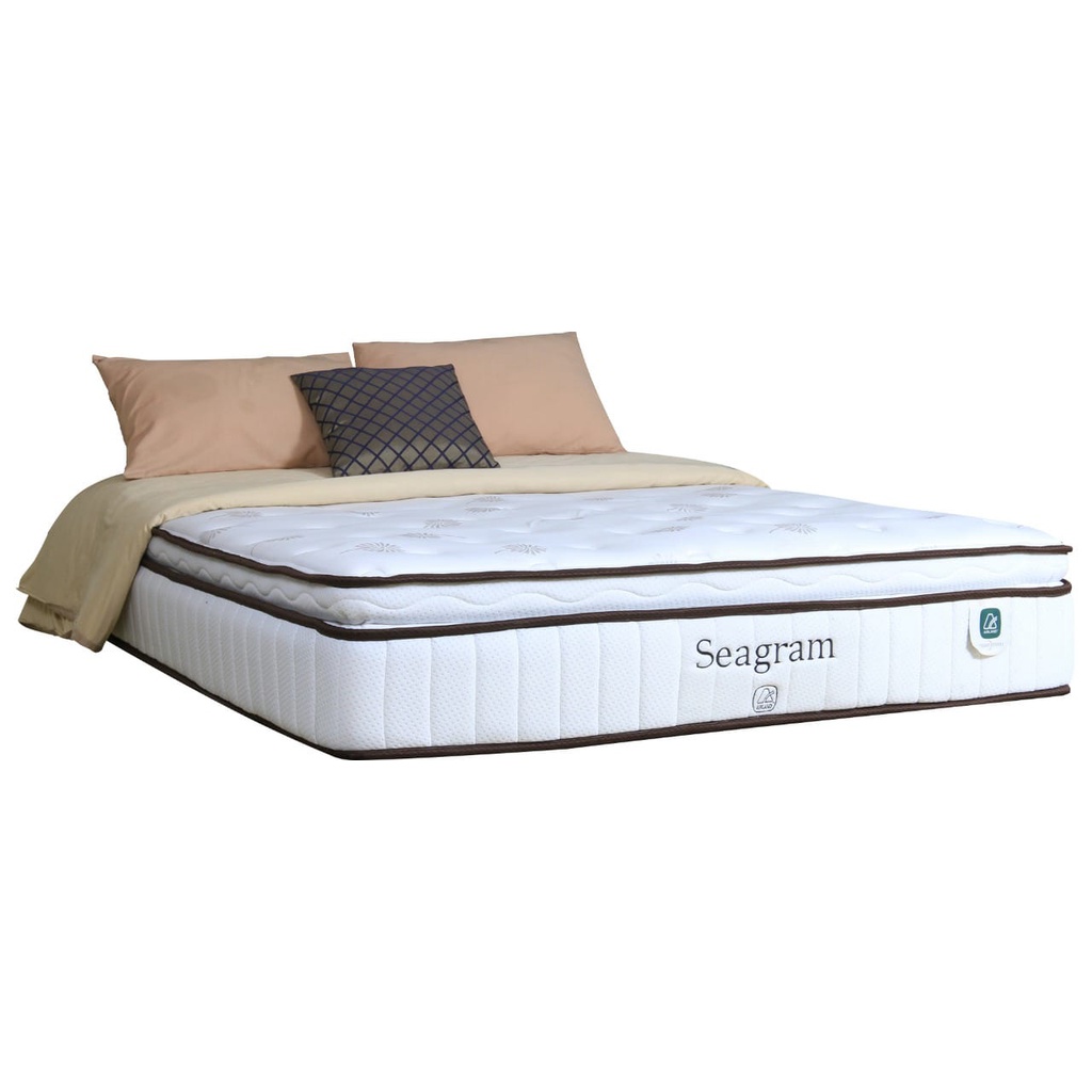 Airland Seagram Kasur Saja Multi Sizes In Cm Springbed