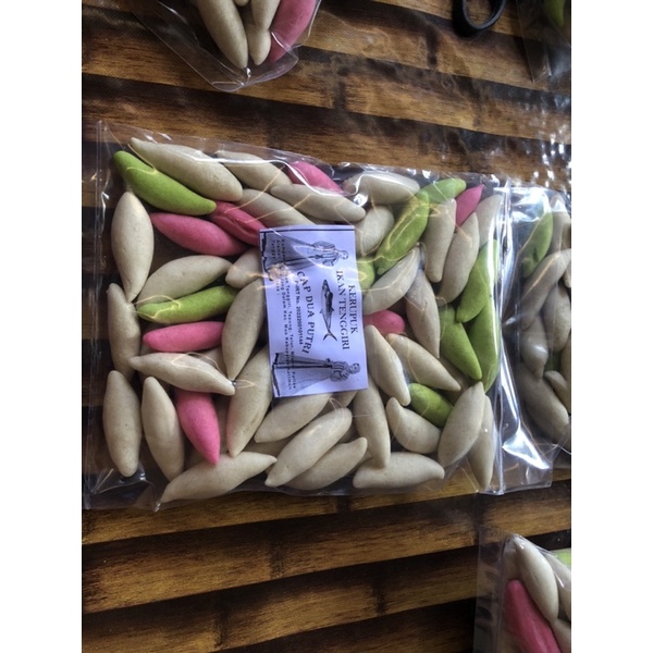 

kerupuk atom asli moro berat 100gram