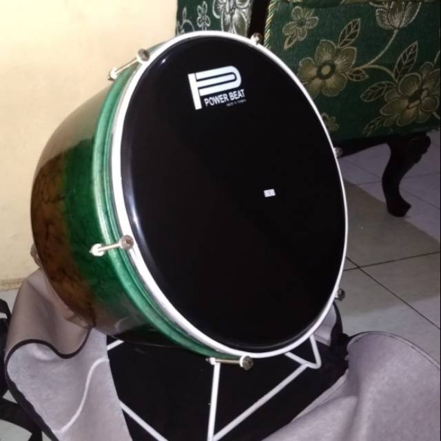 Bass Habsyi uk 16 inchi