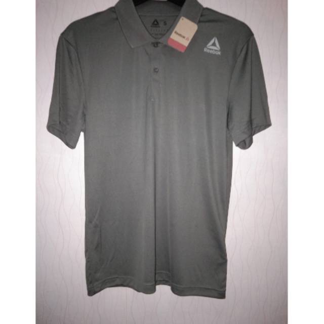 reebok speedwick polo