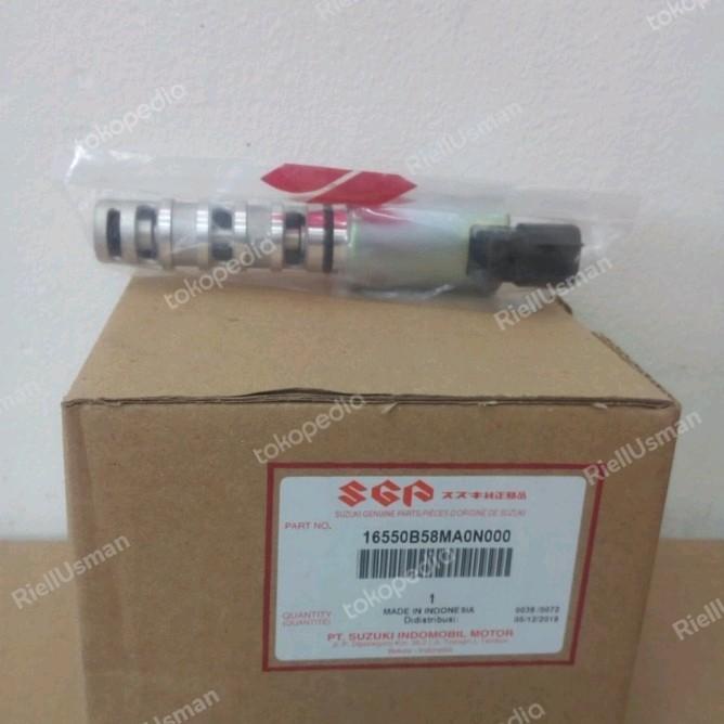 Valve Ocv Ertiga Original