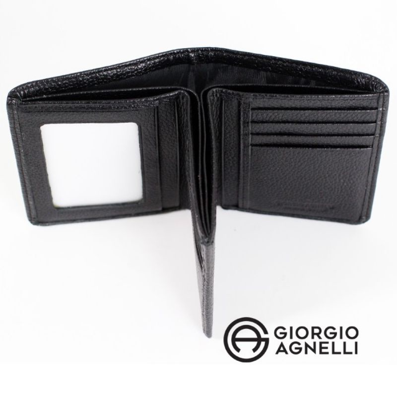 DOMPET KULIT GIORGIO AGNELI GA 212 DOMPET PRIA