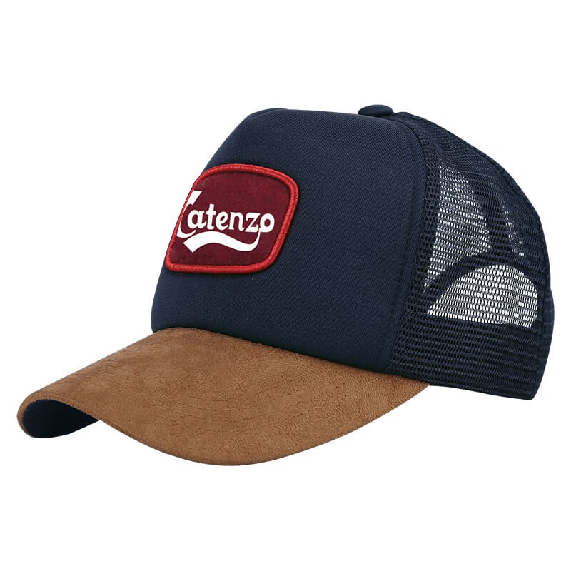 Promo TOPI CASUAL PRIA - ZN 104