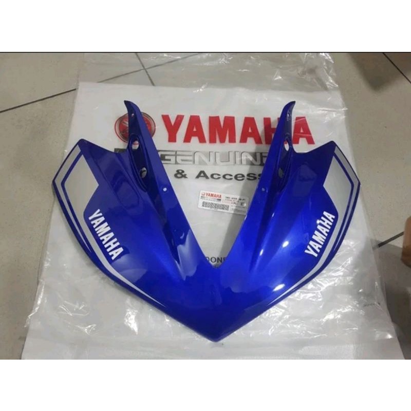 COVER TAMENG DEPAN R25 ORIGINAL YAMAHA 1WD-XF83F-80-P1