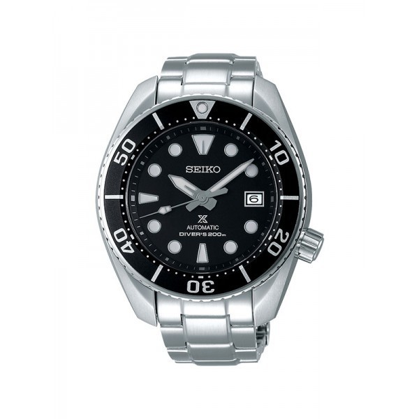 Jam Tangan Pria Seiko Original & Garansi Resmi 1 Tahun Sport SPB101J1