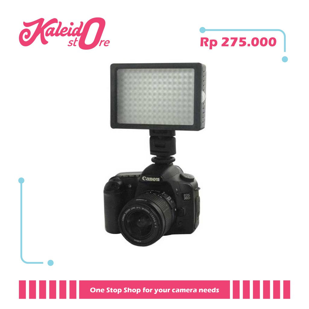 Lightning 160 LED - LD-160