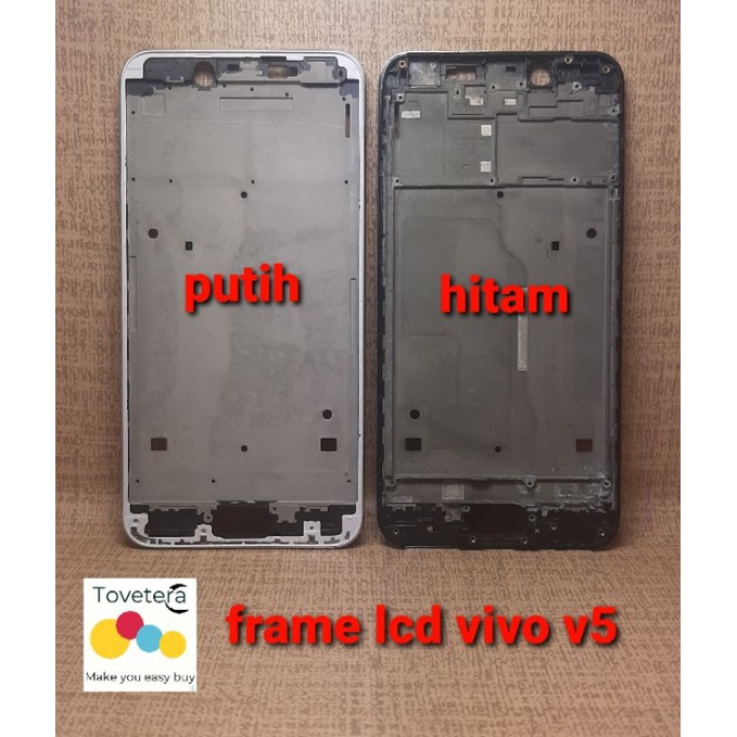 frame lcd vivo v5