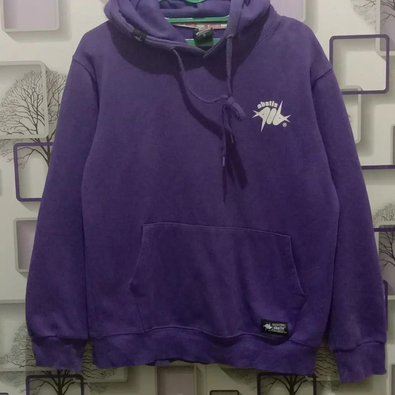 hoodie abatis second