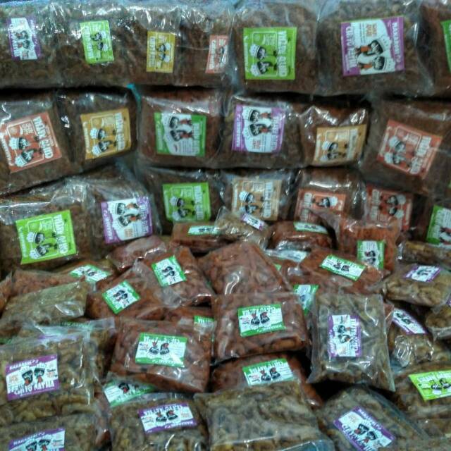 

Makaroni Chiyonatha