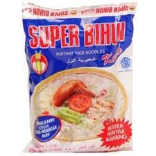 

Super Bihun Instant Kuah 51gr