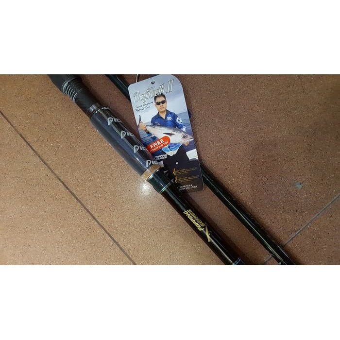 Promo01.19 JORAN POPPING PIONEER DOG TOOTH NEW SERIES DTS 76 - 3060 UmbudiShop