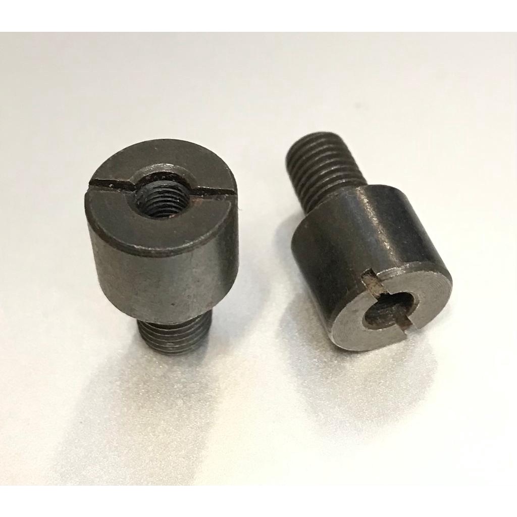 141702-001 Screw / Baut Mesin Jahit Lubang Kancing Brother B814 141702001