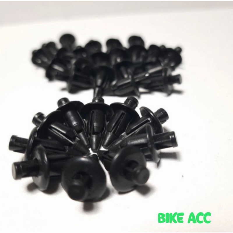 Baut Klip Body Motor