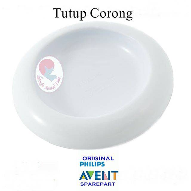 Tutup Corong Avent