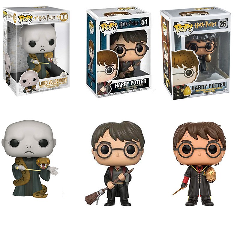 funko pop harry potter 26