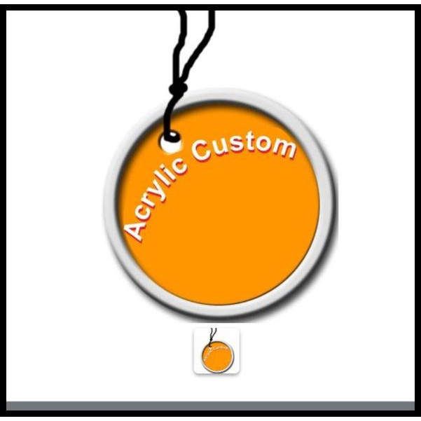 

Acrylic Custom