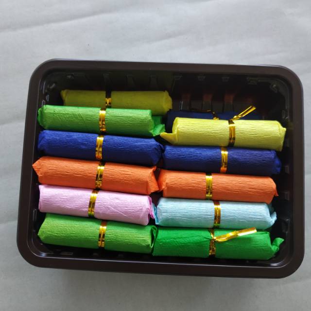 

Wajik kletik asli Tulungagung