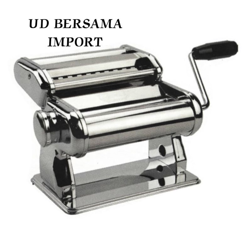 KRISCHEF Alat Penggiling Pasta/Pasta Machine