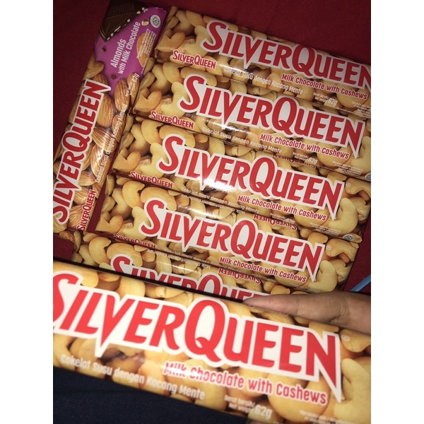 

PROMOO!!!Silverqueen62/65grAllvarian