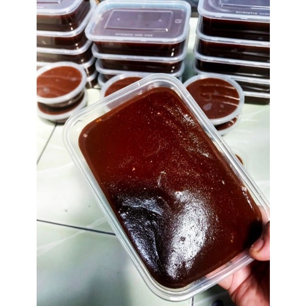 

Dodol Bogor Legit asli 500gram