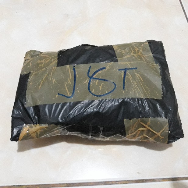 Klip Plastik Uv / Klip Insectnet Paranet D20 ( 1pcs )