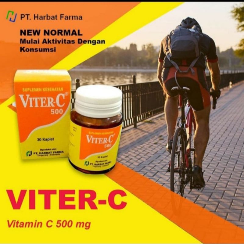 

VITER C