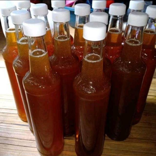 

Madu Baduy