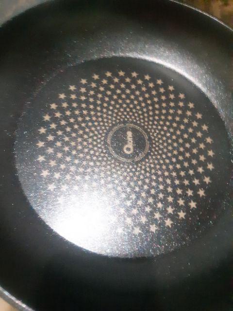 Oxone Ox-30f Fry Pan 30cm Ox 30f Wajan Penggorengan Anti Lengket Panci Penggoreng Fryingpan Frypan