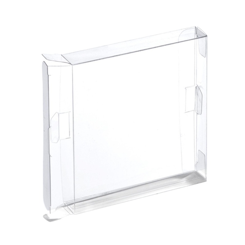 Btsg Kartu Game Portable Untuk Case Shockproof PET for Shell Storage Box Compatibledengan