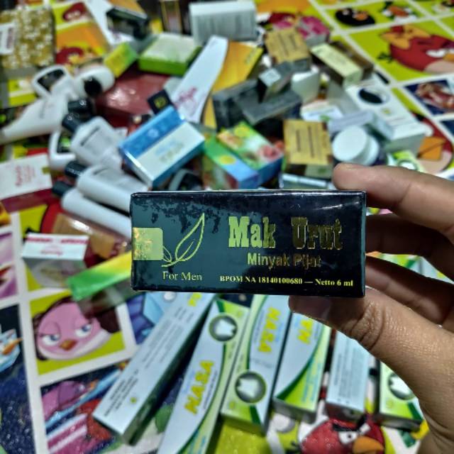 Produk Nasa Original