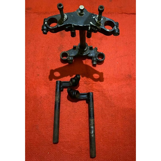 T RGR set stang ORIGINAL