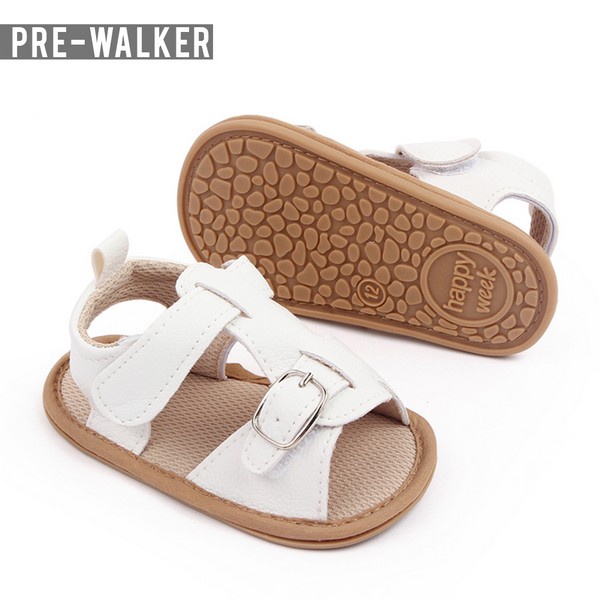 LIU33 Sepatu Bayi Anak anti slip/Baby Prewalker Shoes Belajar Jalan Bayi Pergi Jalan Fashion Casual