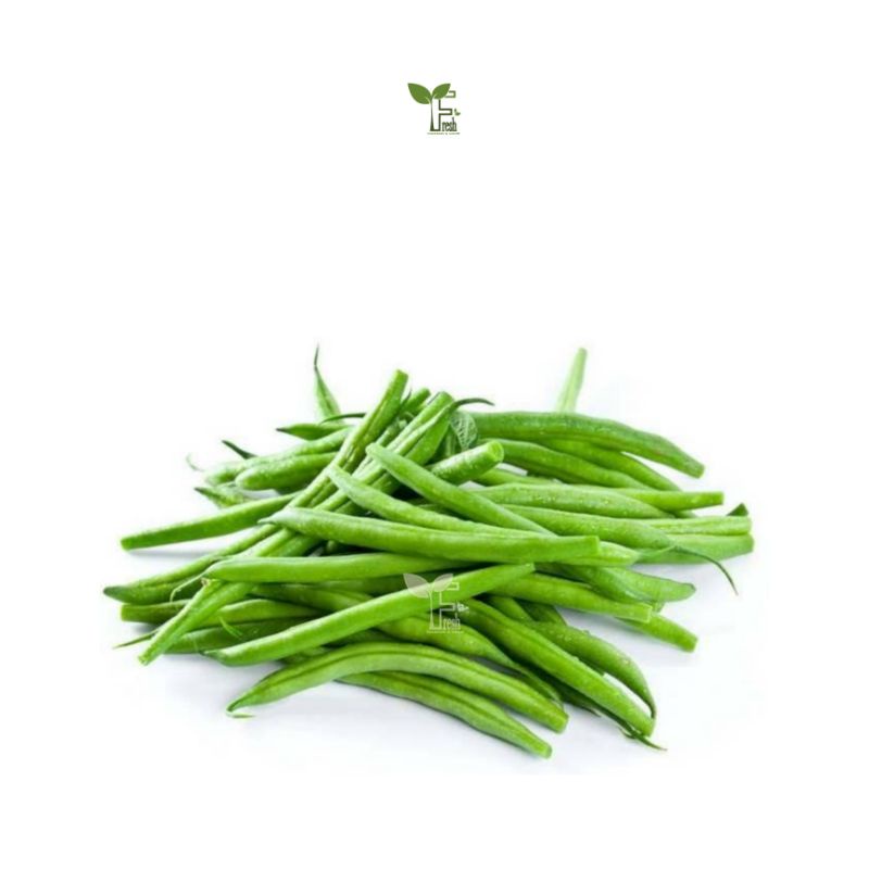 

buncis sayuran 250 gram