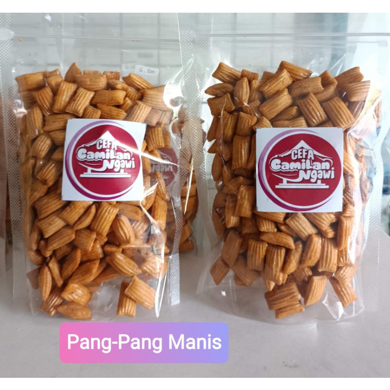 

Pang Pang Manis
