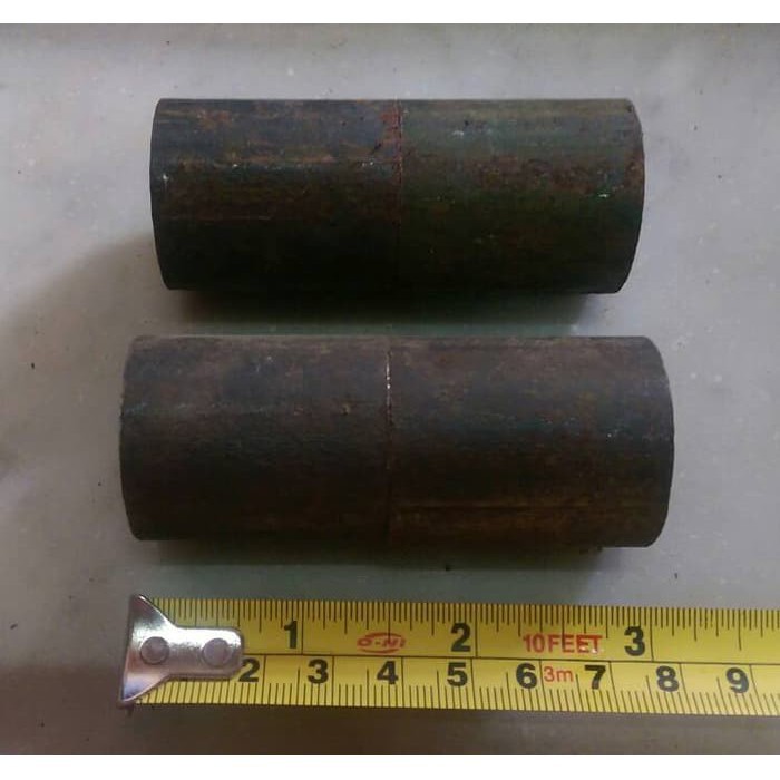 Engsel Bubut 5/8 inch per pasang