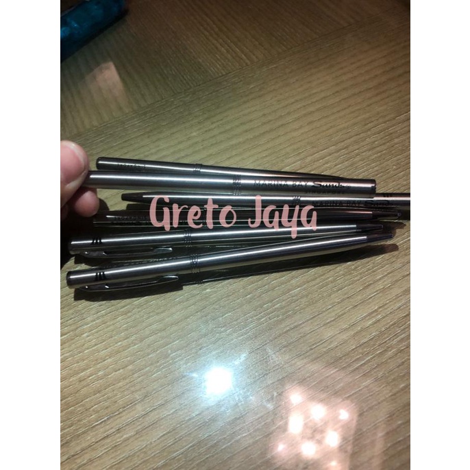 

Produk Terbaik] Pen / Bolpen / Pena Marina Bay Sands Singapore