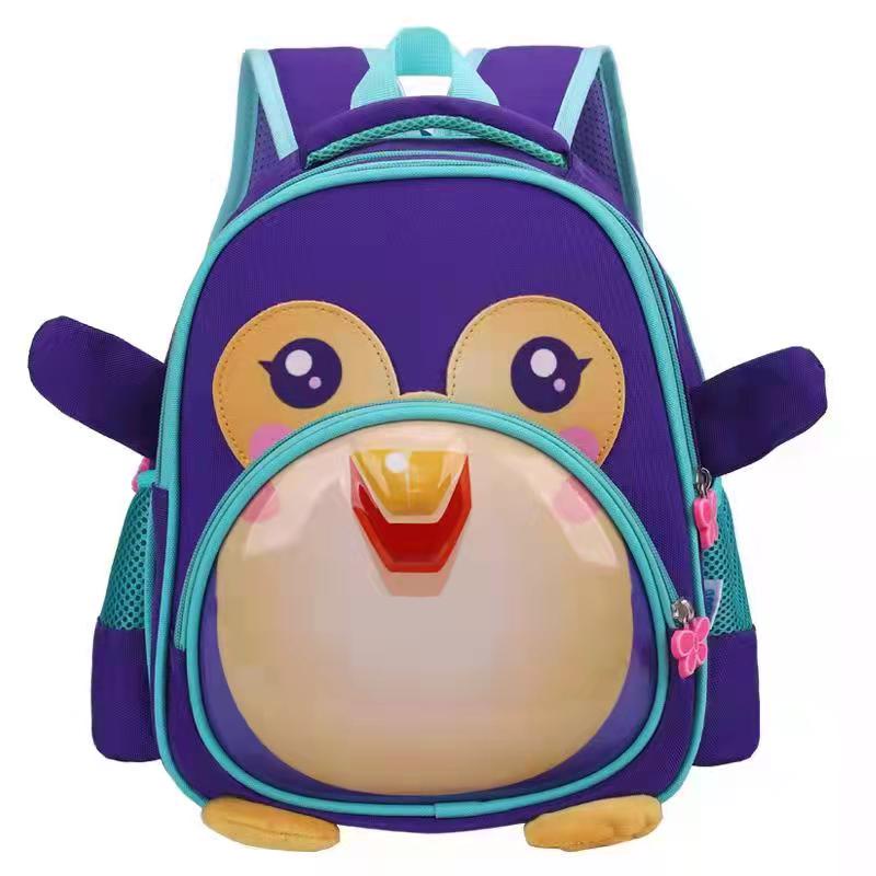 PROMO Premium 10.10 TAS RANSEL ANAK PEREMPUAN KARAKTER KARTUN ANIMAL TK / PAUD 12&quot; GAMBAR HEWAN GEMEZ dan JAGOAN BINTANG EMBOS TIMBUL IMPORT ( Animal Gemez Luwi Cat Max DINO Dinosourus Happy 12&quot;  )