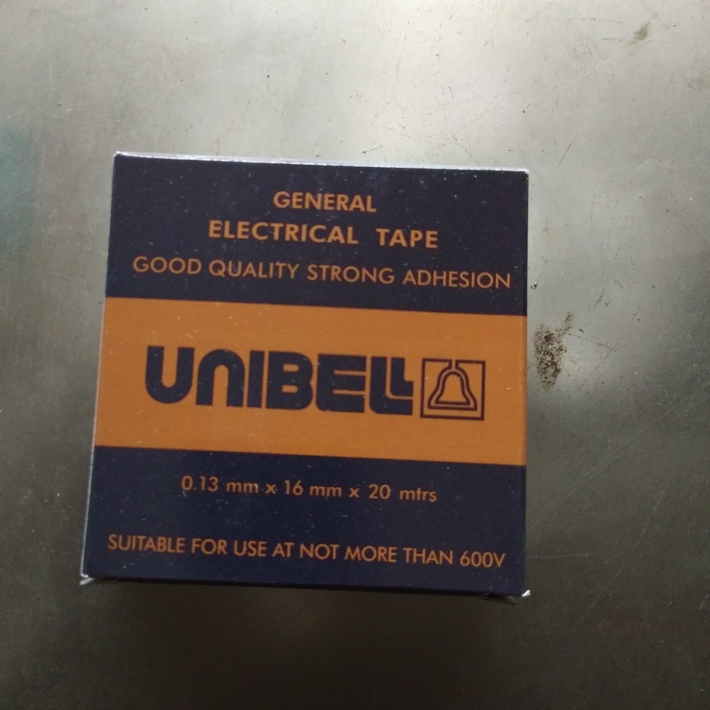 

Jual solasi listrik unibel