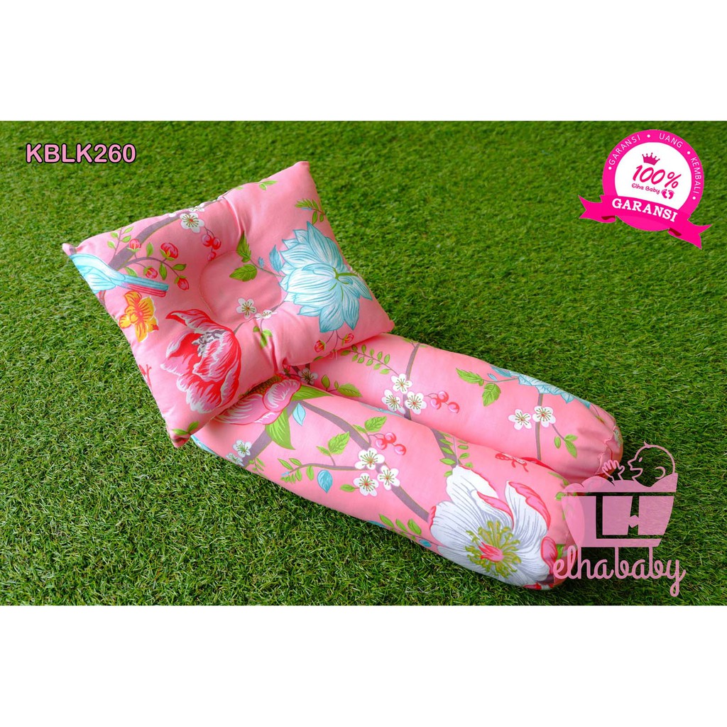 Kasur Bayi Baby Bess Lipat Berkelambu / Tempat Tidur Bayi Babybess / KASUR / KASUR LIPAT / Kelambu