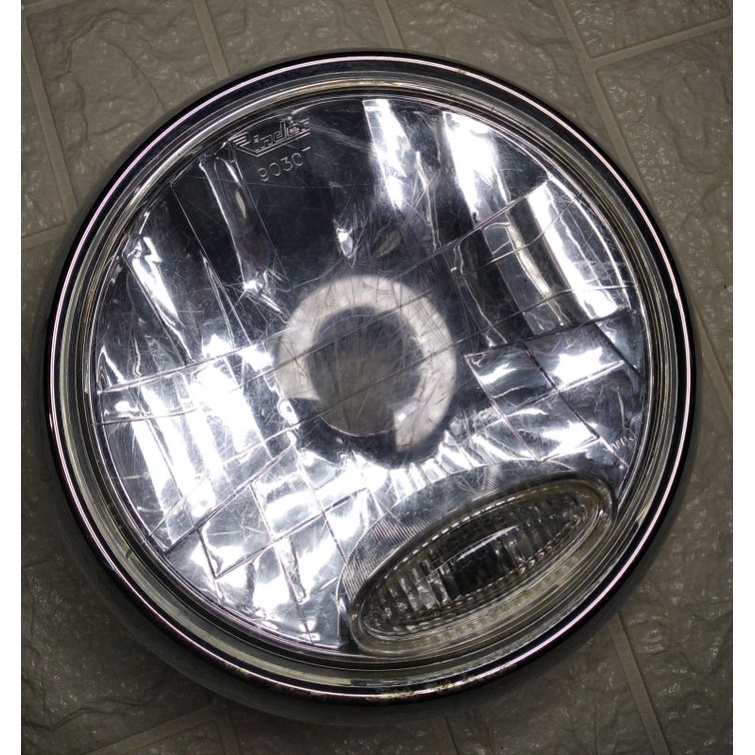 Lampu scorpio Lampu YAMAHA scorpio
